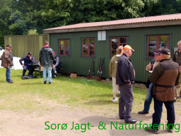 Kredsskydning Finale 2013